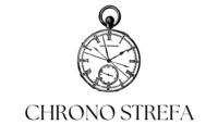chronostrefa logo