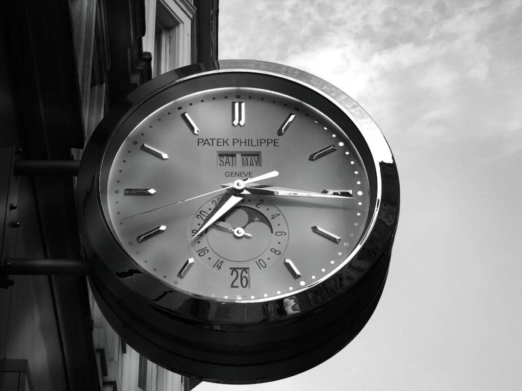 patek philippe